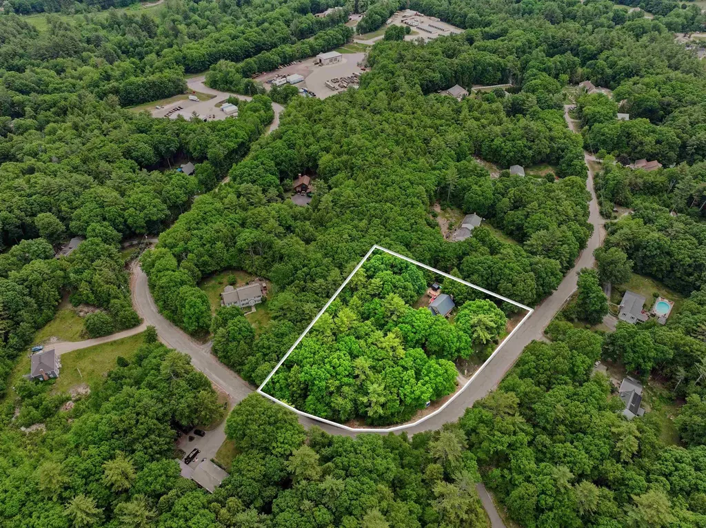 66 Whipplewill Road New Boston NH 03070