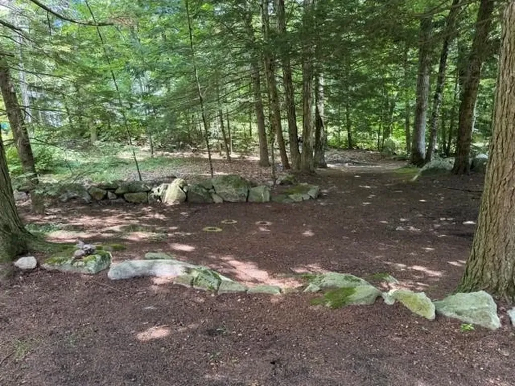 66 Whipplewill Road New Boston NH 03070