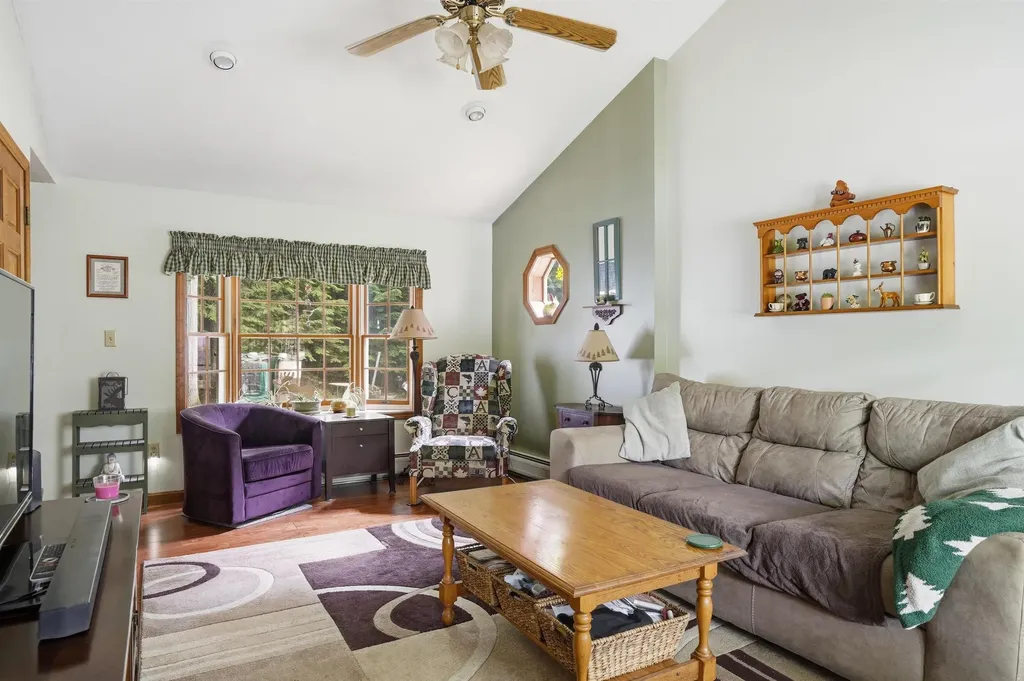 66 Whipplewill Road New Boston NH 03070