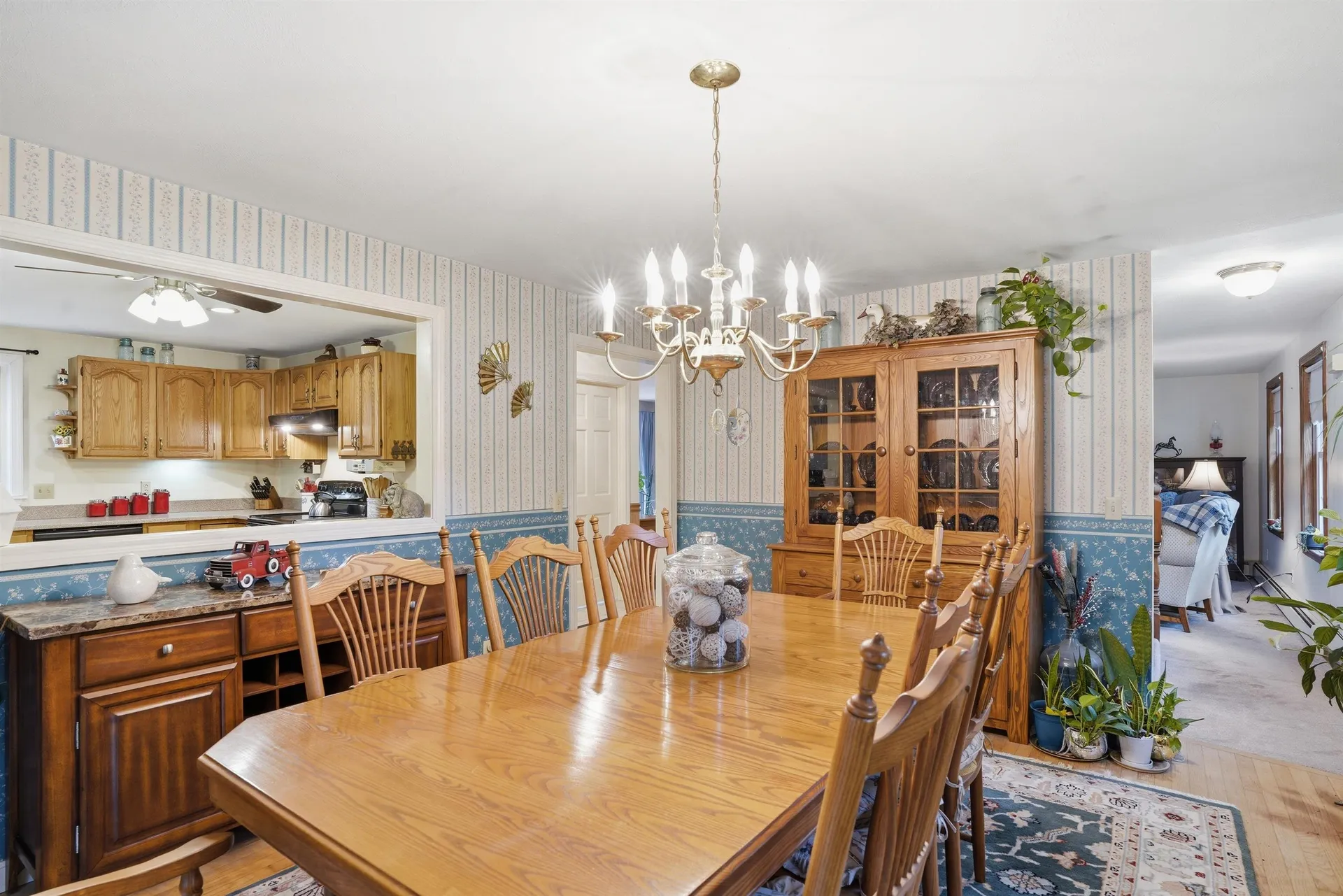 66 Whipplewill Road New Boston NH 03070