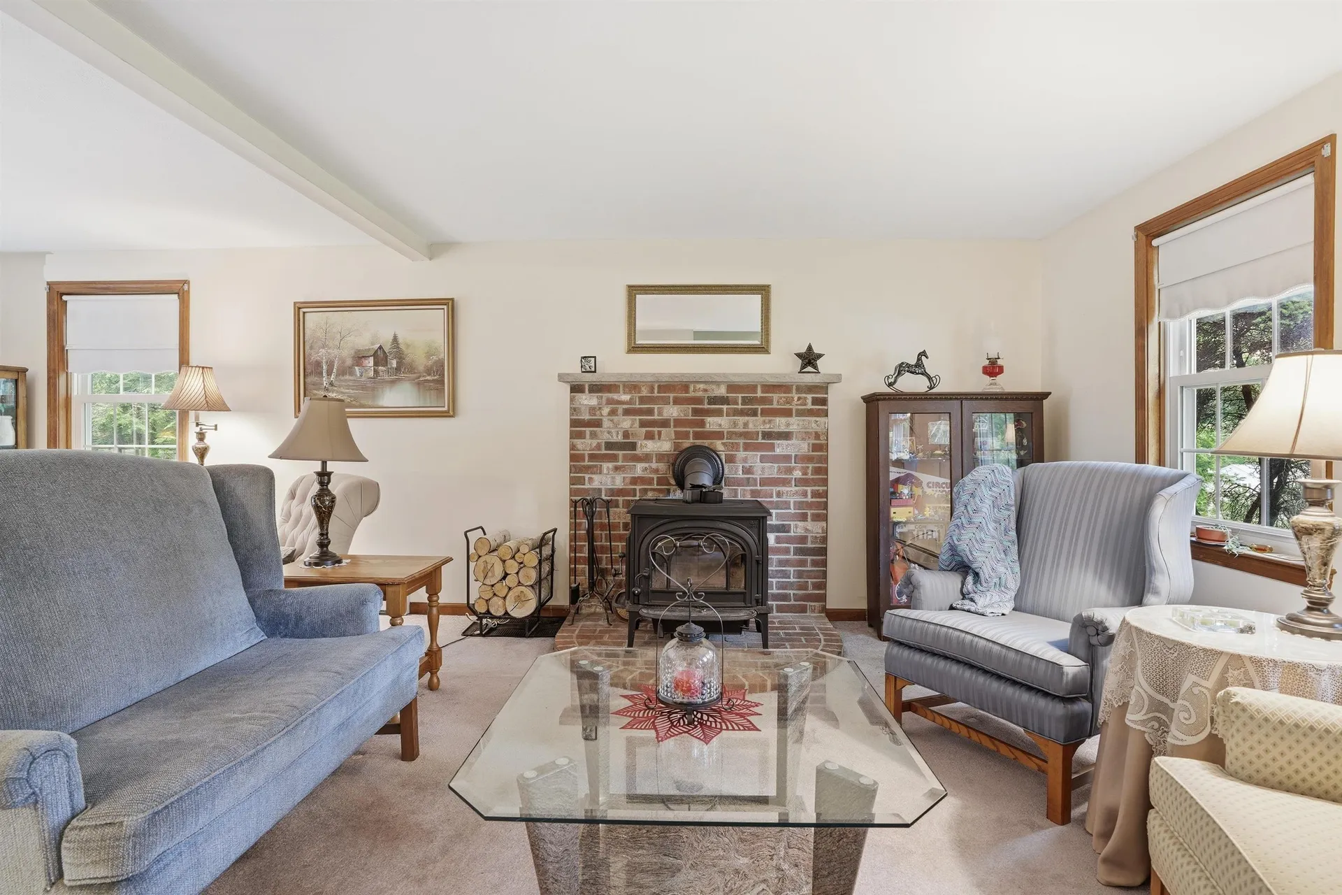 66 Whipplewill Road New Boston NH 03070