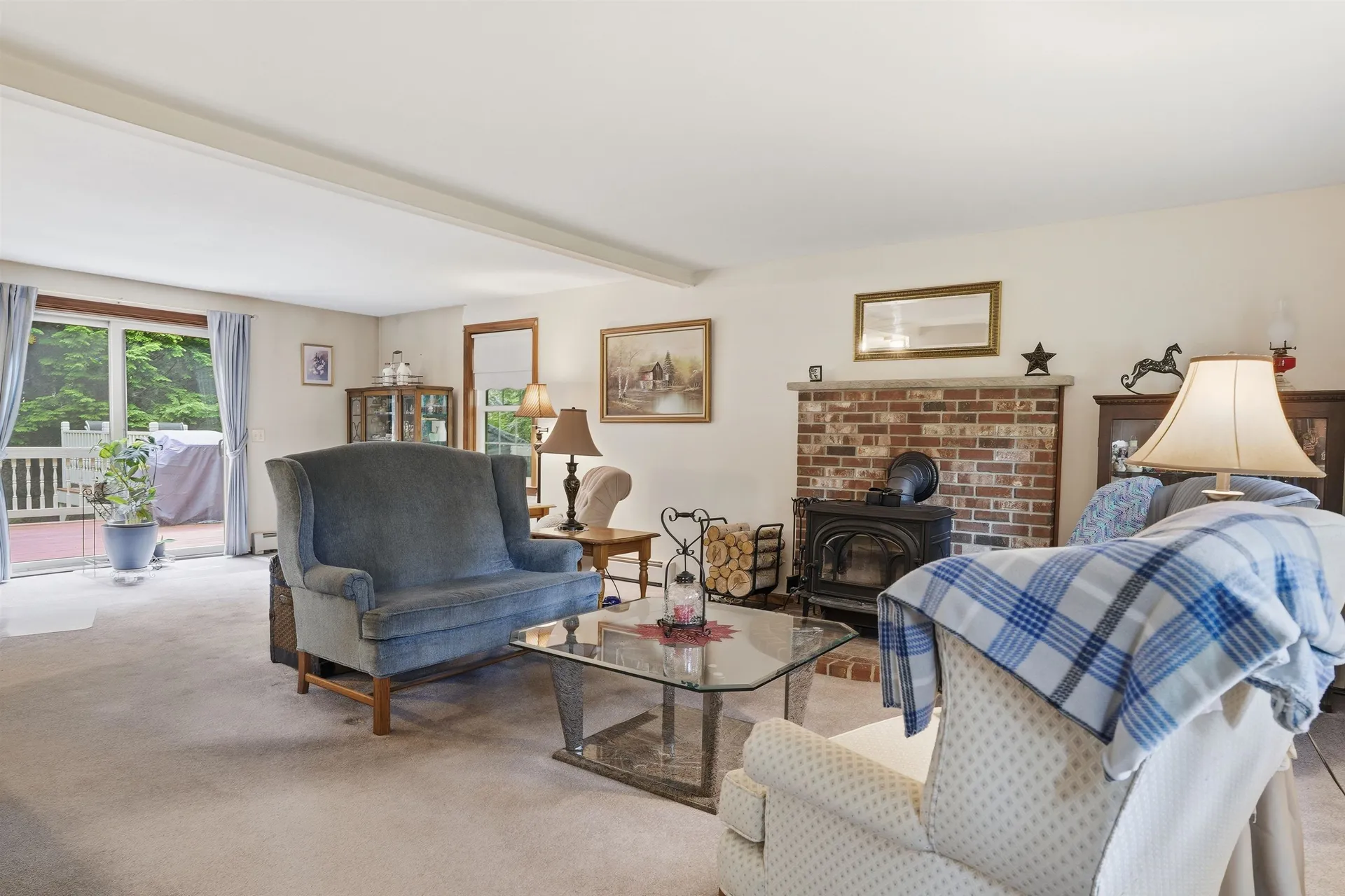 66 Whipplewill Road New Boston NH 03070