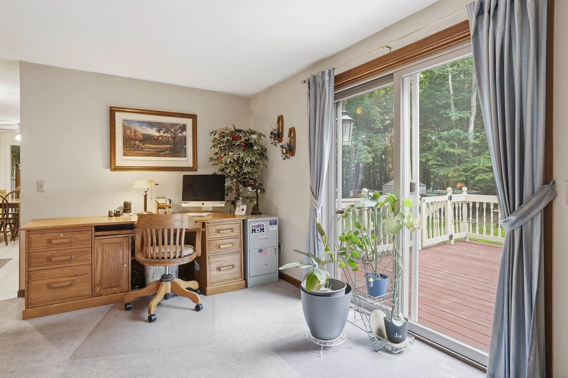 66 Whipplewill Road New Boston NH 03070