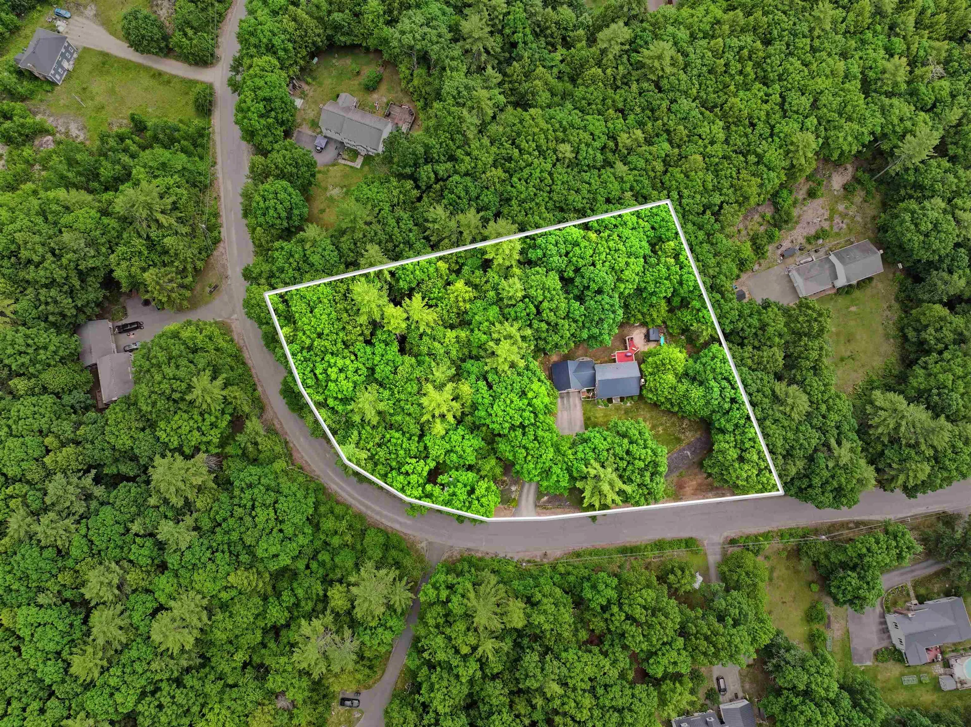 66 Whipplewill Road New Boston NH 03070