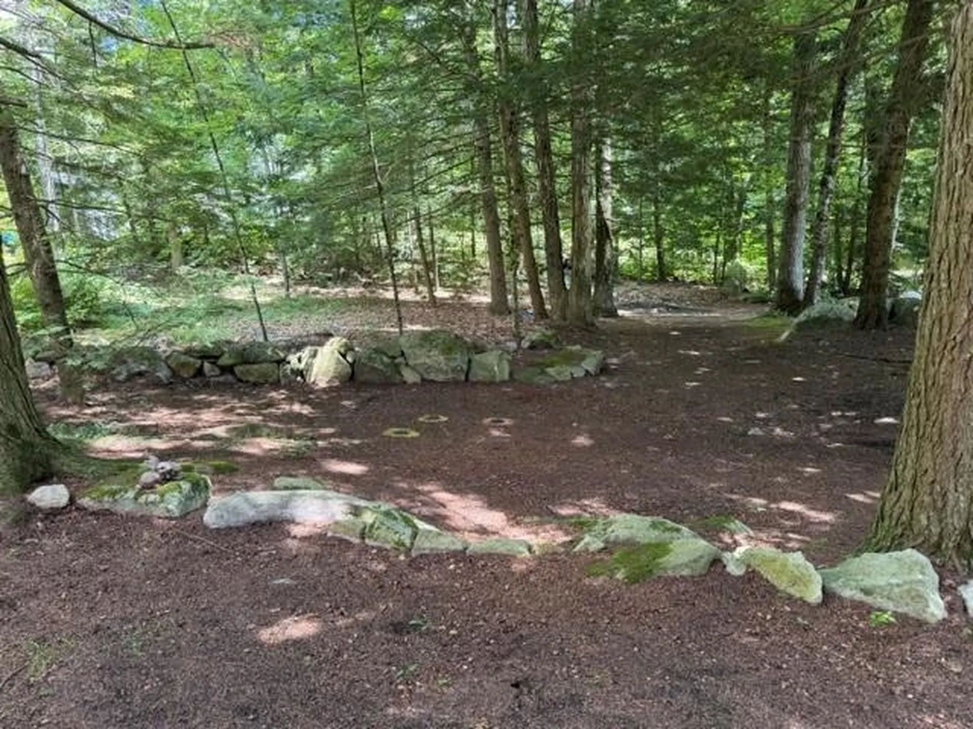 66 Whipplewill Road New Boston NH 03070