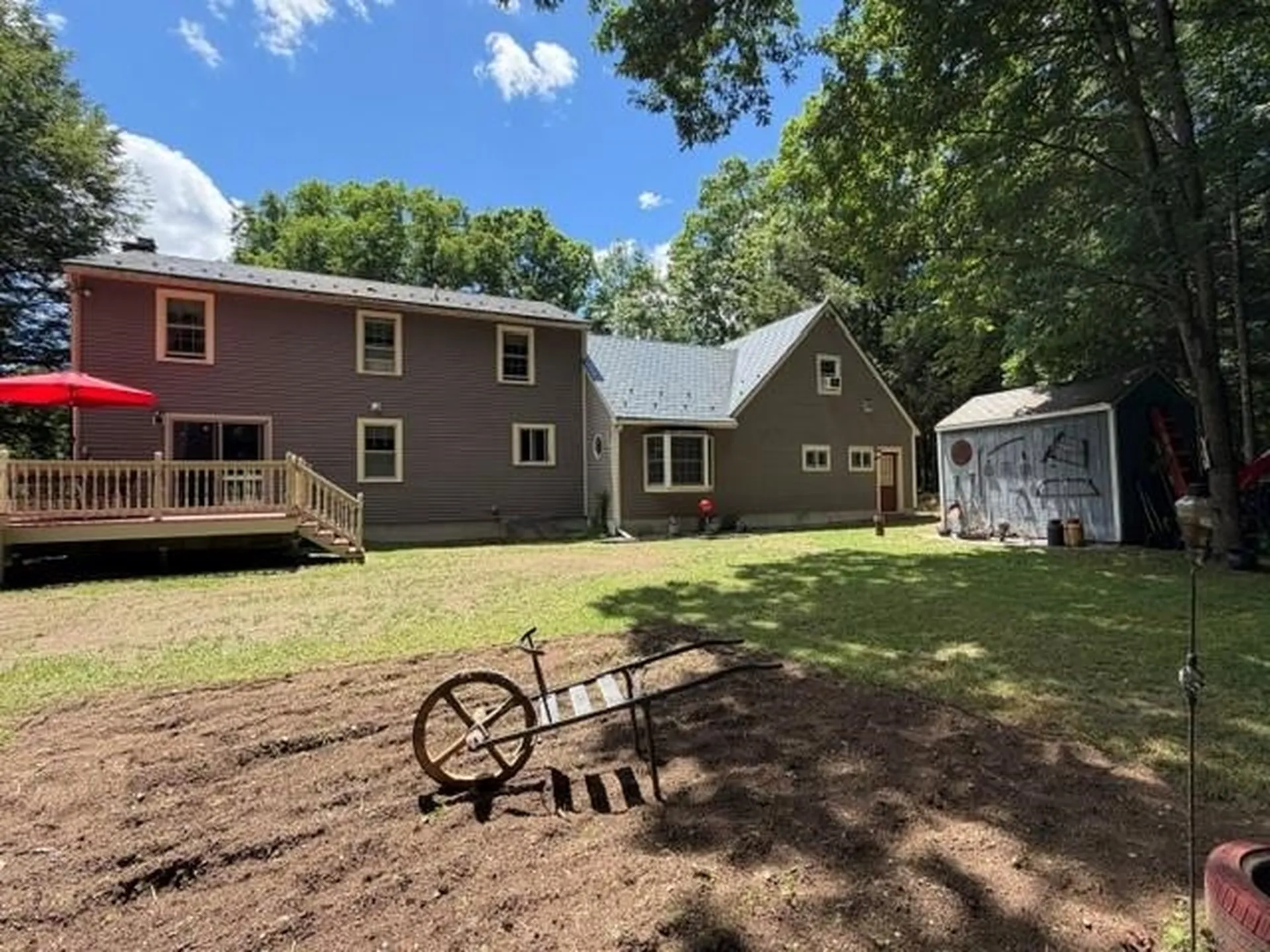 66 Whipplewill Road New Boston NH 03070
