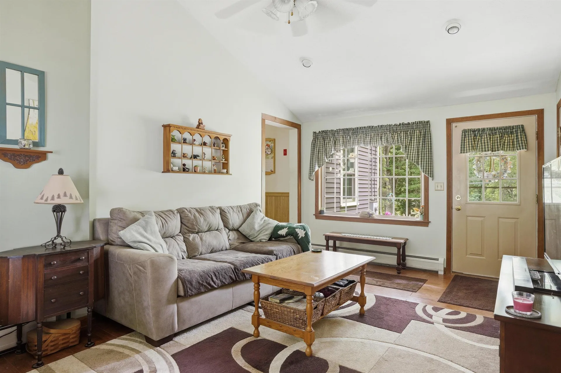 66 Whipplewill Road New Boston NH 03070
