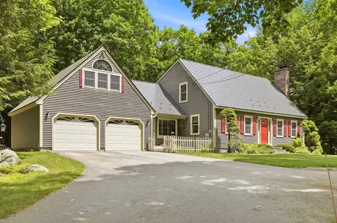 66 Whipplewill Road New Boston NH 03070
