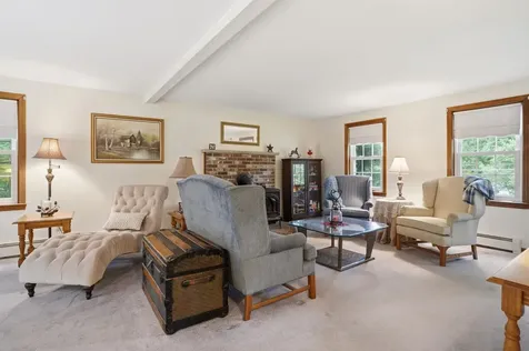 66 Whipplewill Road New Boston NH 03070