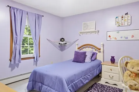 66 Whipplewill Road New Boston NH 03070