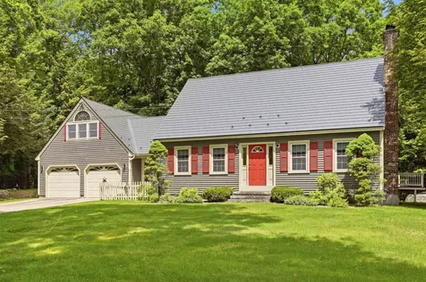66 Whipplewill Road New Boston NH 03070