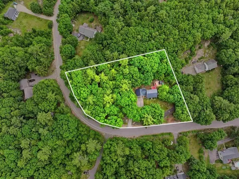 66 Whipplewill Road New Boston NH 03070