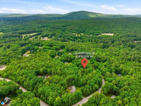 66 Whipplewill Road New Boston NH 03070