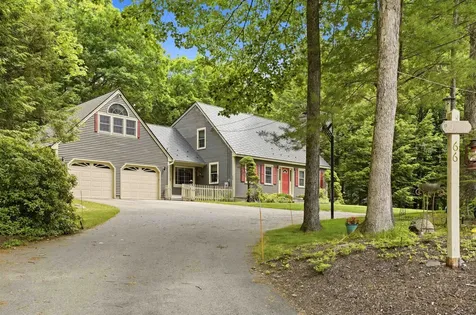 66 Whipplewill Road New Boston NH 03070