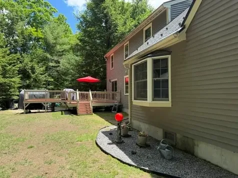 66 Whipplewill Road New Boston NH 03070