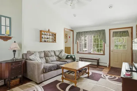 66 Whipplewill Road New Boston NH 03070