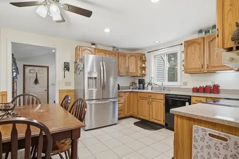 66 Whipplewill Road New Boston NH 03070