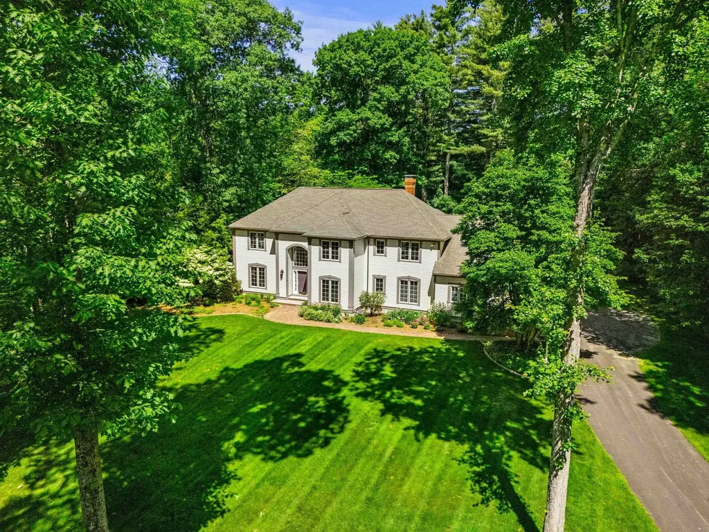 30 Gale Road Hampton NH 03842