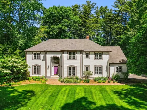 30 Gale Road Hampton NH 03842