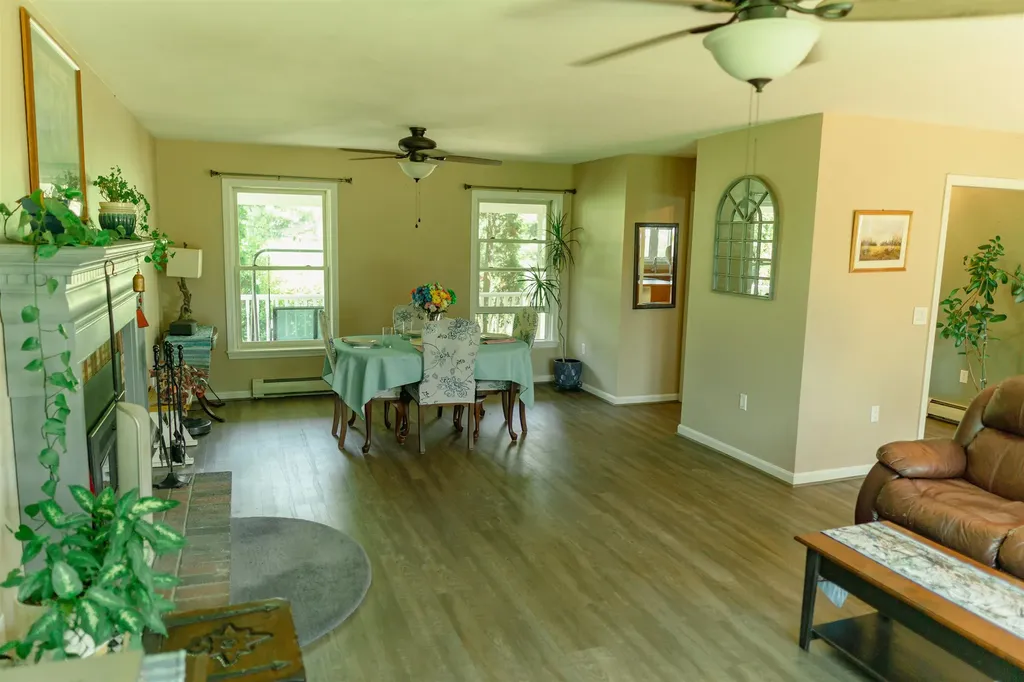 11 Highcrest Drive Belmont NH 03220
