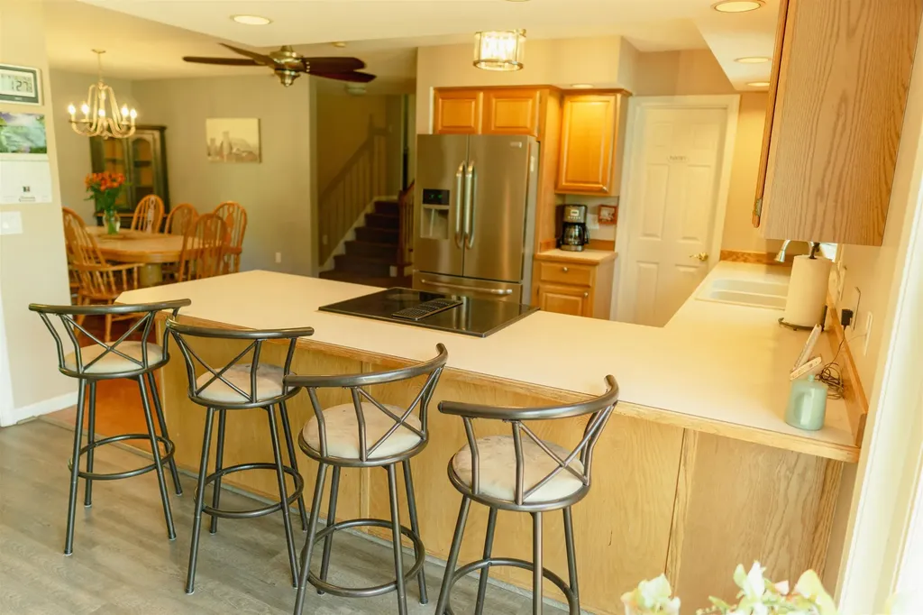 11 Highcrest Drive Belmont NH 03220