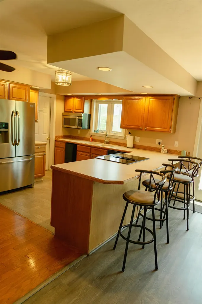 11 Highcrest Drive Belmont NH 03220