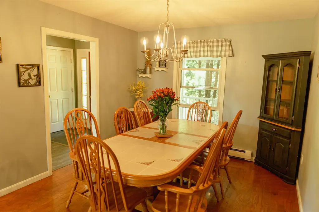 11 Highcrest Drive Belmont NH 03220