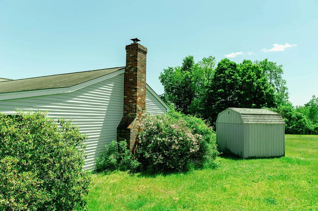 11 Highcrest Drive Belmont NH 03220