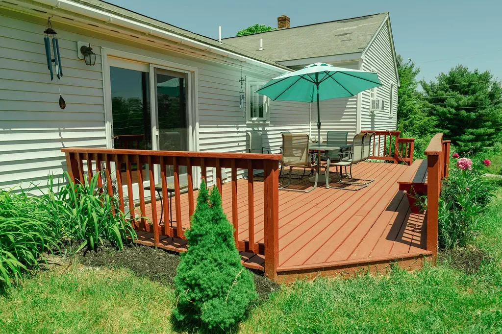 11 Highcrest Drive Belmont NH 03220