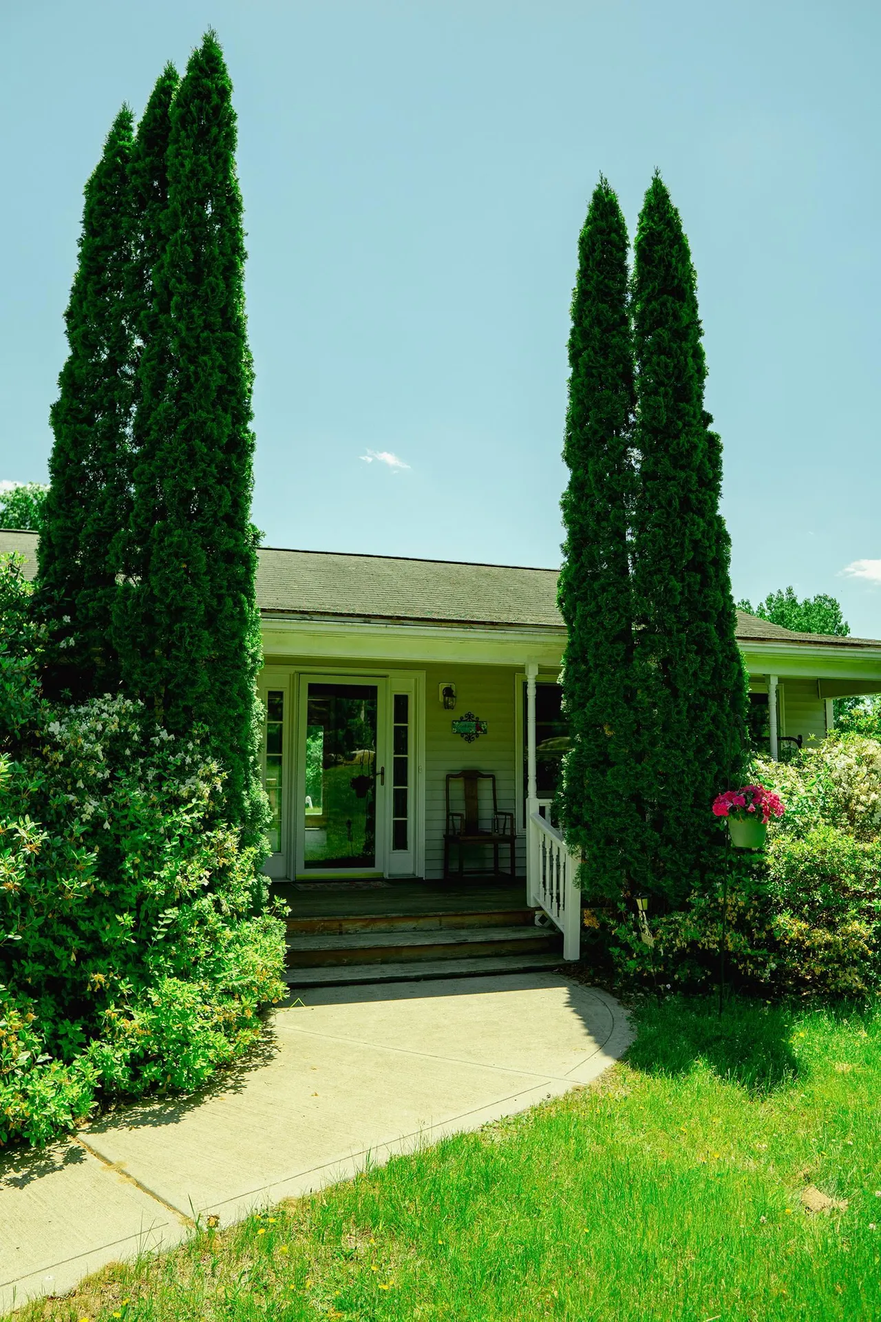 11 Highcrest Drive Belmont NH 03220