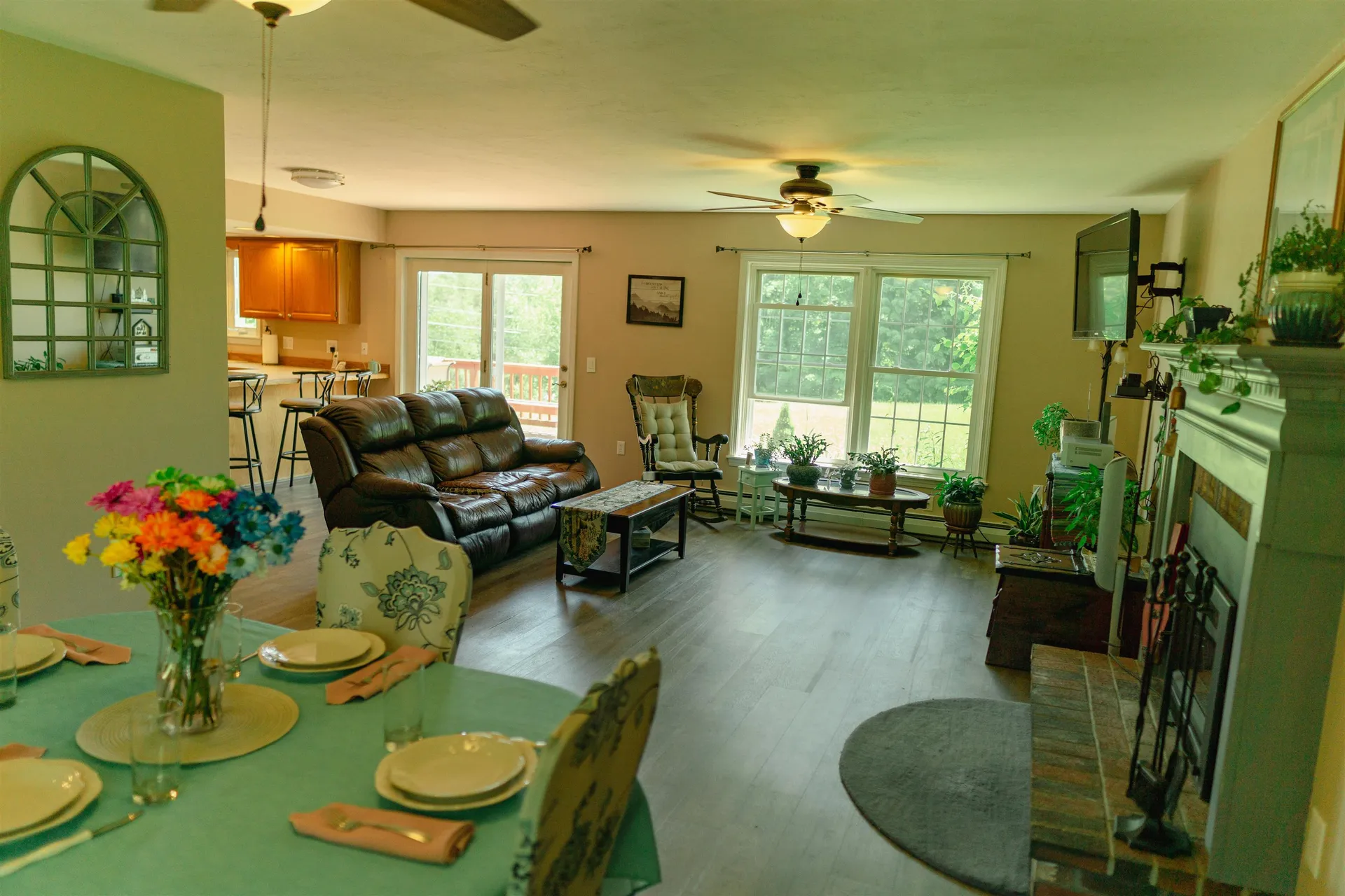 11 Highcrest Drive Belmont NH 03220