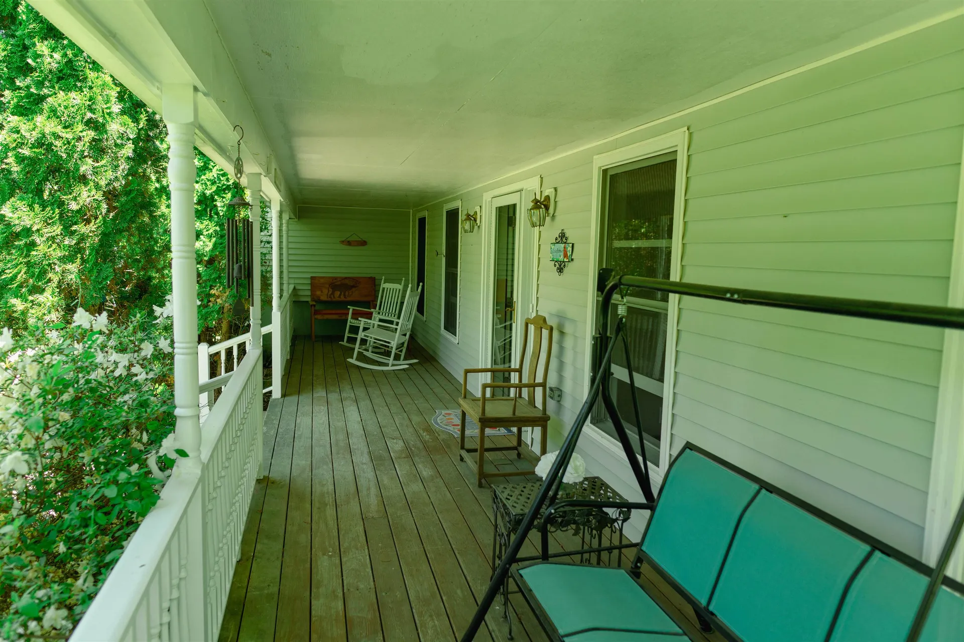 11 Highcrest Drive Belmont NH 03220