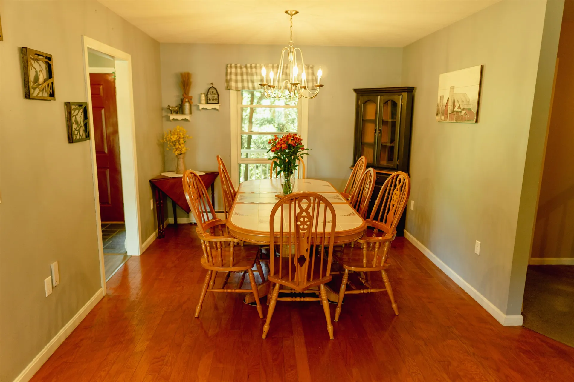 11 Highcrest Drive Belmont NH 03220
