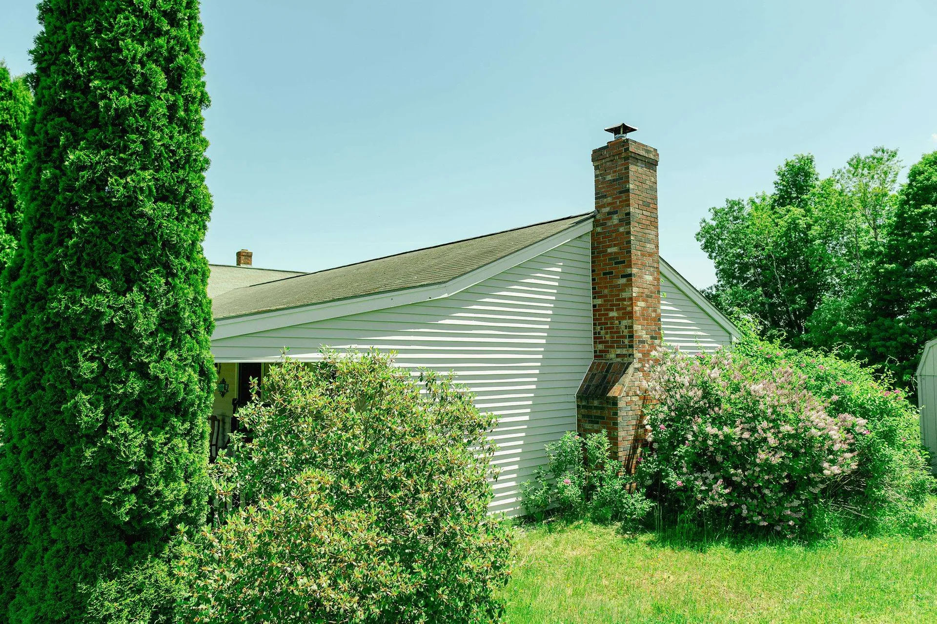 11 Highcrest Drive Belmont NH 03220