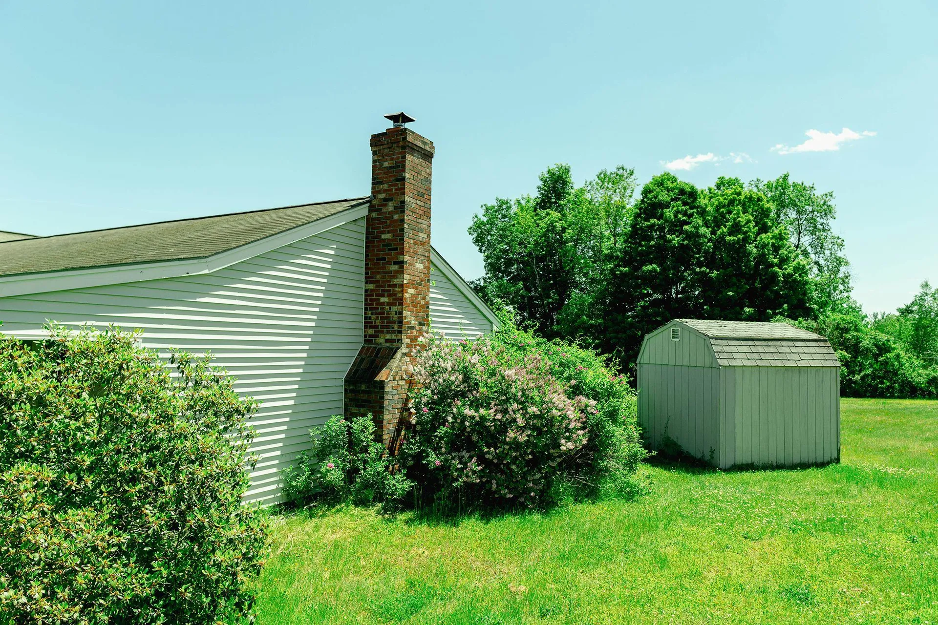 11 Highcrest Drive Belmont NH 03220