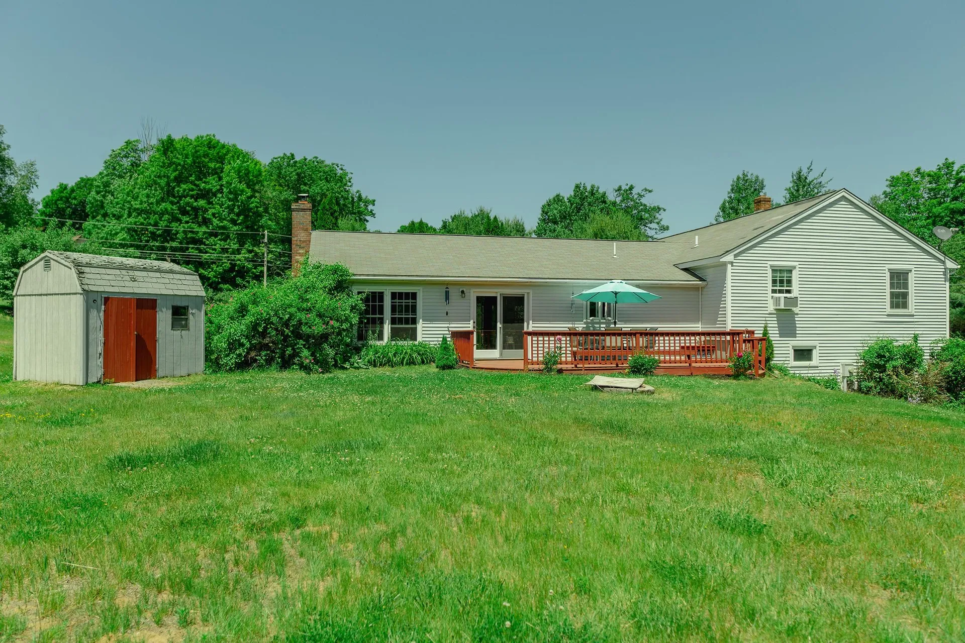 11 Highcrest Drive Belmont NH 03220