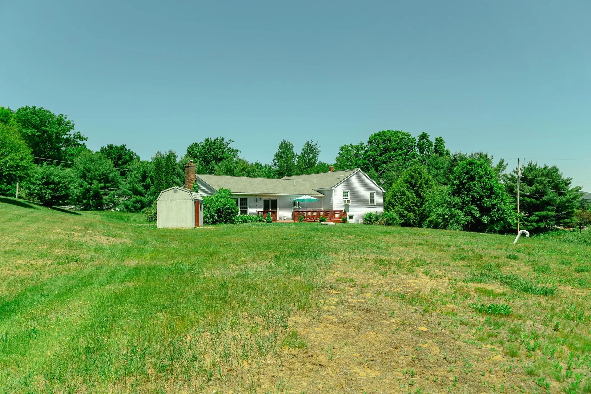 11 Highcrest Drive Belmont NH 03220