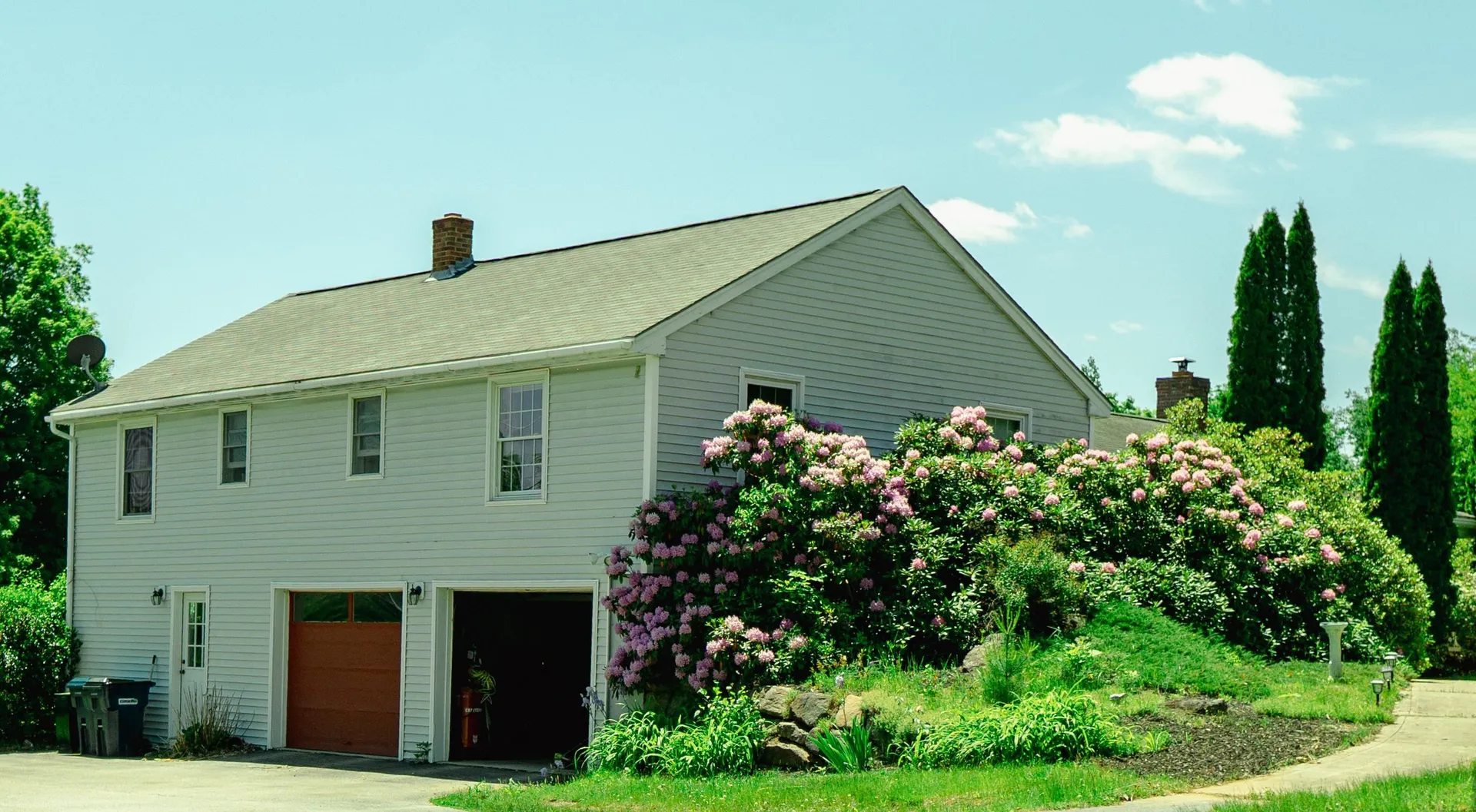 11 Highcrest Drive Belmont NH 03220