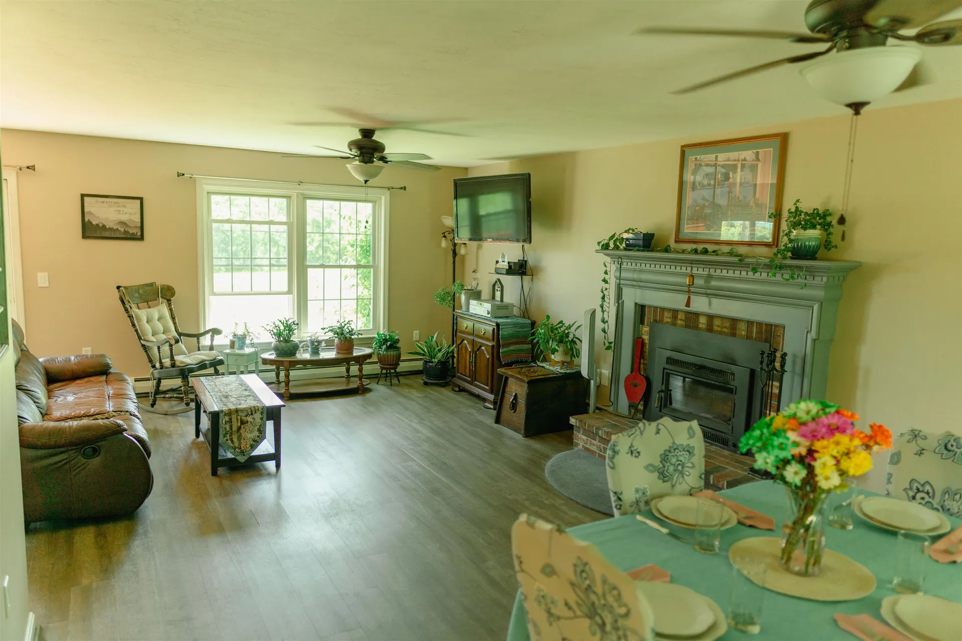 11 Highcrest Drive Belmont NH 03220