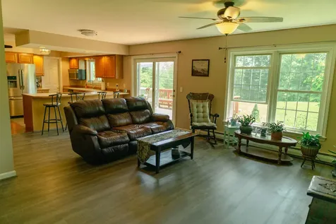 11 Highcrest Drive Belmont NH 03220