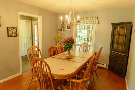 11 Highcrest Drive Belmont NH 03220