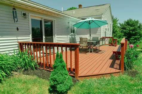11 Highcrest Drive Belmont NH 03220