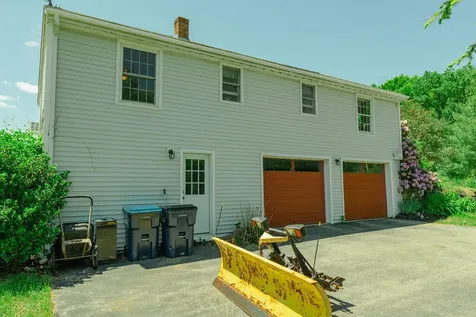 11 Highcrest Drive Belmont NH 03220