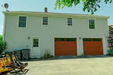 11 Highcrest Drive Belmont NH 03220