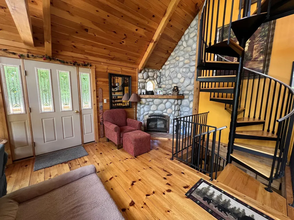 42 Bills Road Stratton VT 05360