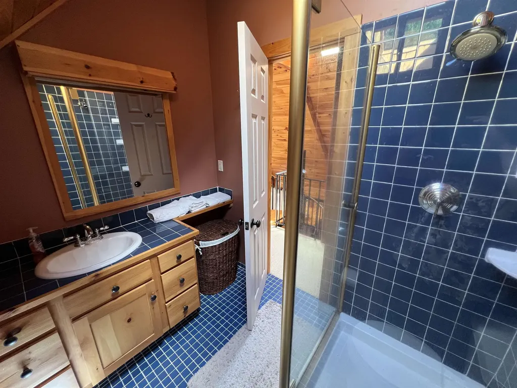 42 Bills Road Stratton VT 05360