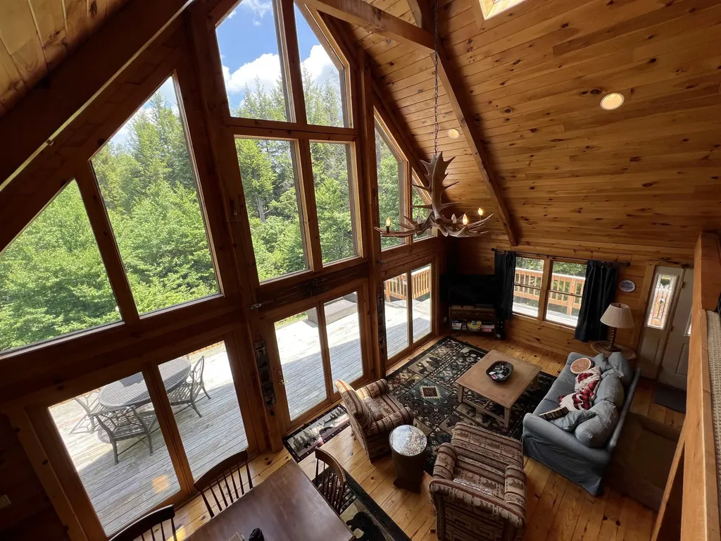 42 Bills Road Stratton VT 05360