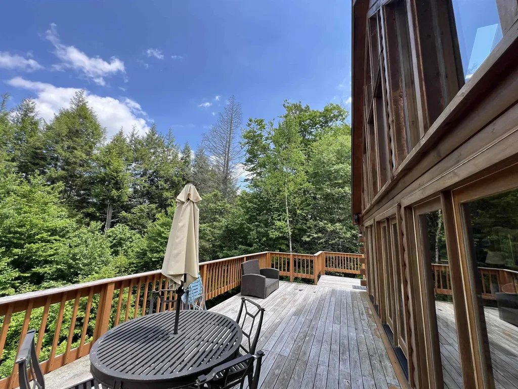 42 Bills Road Stratton VT 05360