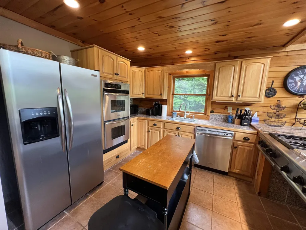 42 Bills Road Stratton VT 05360
