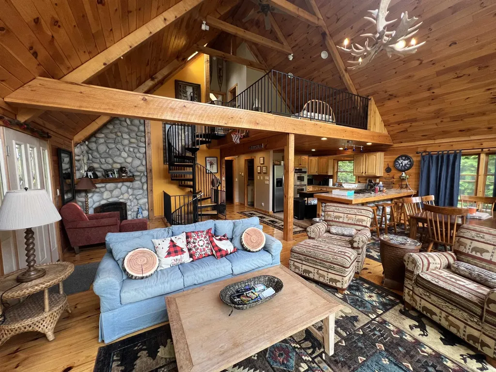 42 Bills Road Stratton VT 05360